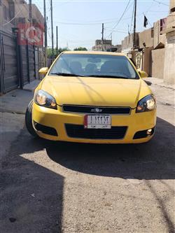شيفروليه امبالا